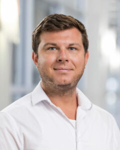 Gabe Stauffer
