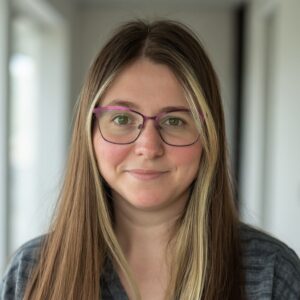 photo of Corinne Ambler