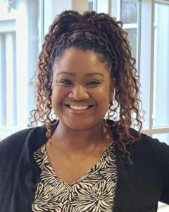 Shadra Smith