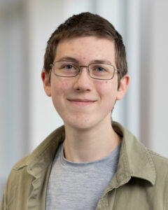Thomas Imrick